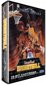 Super Real Basketball